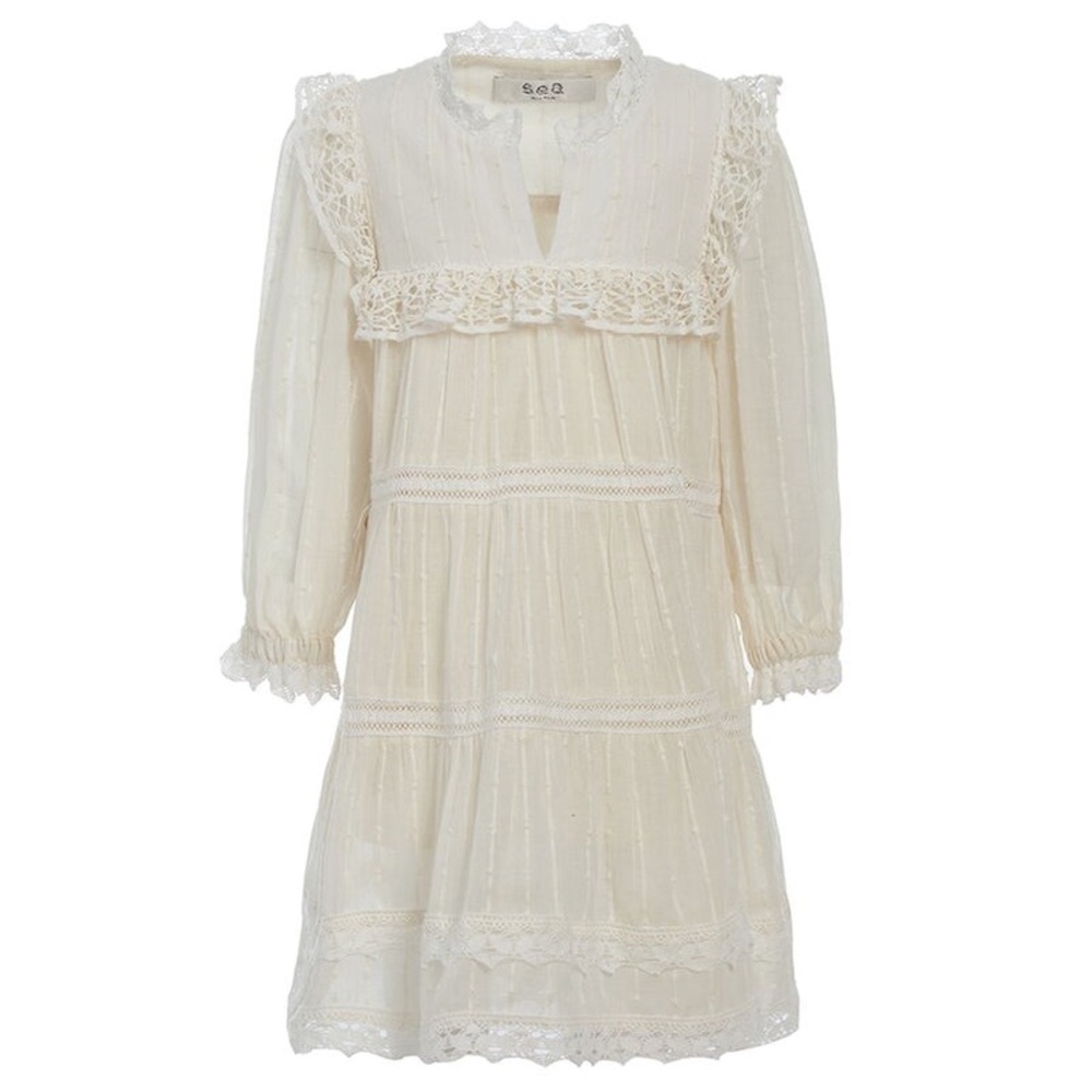 SEA NEW YORK HAVEN DRESS